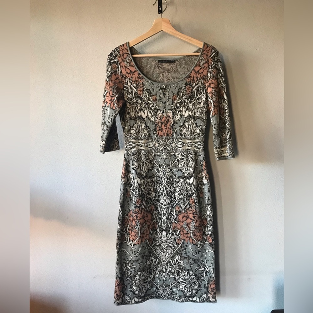 Peruvian connection dress